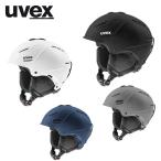 UVEX Uvex сноуборд шлем мужской женский <2026>566310 / uvex p1us 2.0 Япония стандартный товар 