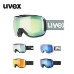 UVEX Uvex сноуборд защитные очки мужской женский <2026>555392 / uvex downhill 2100 CV[ очки соответствует ][ASIANFIT][ зеркало ] Япония стандартный товар 