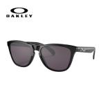 OAKLEY オークリー サングラス メンズ レディース 2025 FROGSKINS AF / ASIAN FIT スポーツ/OO9245-7554