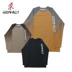 GRAMICCI Gramicci одежда мужской женский <2025>UPF-SHIELD LONG SLEE