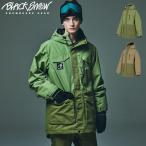  сноуборд одежда мужской жакет одиночный товар одежда для сноуборда BLACKSNOW BS25JFOT05M черный snow тонкий лыжи одежда 