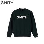 SMITH Smith мужской женский тренировочный футболка <2026> ESSENTIAL CREW Esse n автомобиль ru Crew сноуборд 