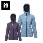 �~���[ MILLET �X�m�{�E�F�A �W���P�b�g ���f�B�[�X ��2026��MIV10611 / BREVENT PEAK JKT W / �u���o�� �s�[�N �W���P�b�g ���f�B�[�X
