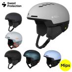 Sweet Protection Suite protection сноуборд шлем <2027>Daymaker Mips /tei производитель mips/ 840116