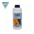 NIKWAXnik воск TX. Direct woshu in TX.DIRECT WASH-IN ( водонепроницаемый водонепроницаемый ткань для водоотталкивающий .) EBE253 1L сноуборд сноуборд 