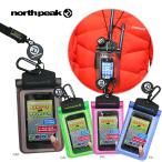 north peak ( North pi-k чехол для пропуска ) SMARTPHONE & PASS CASE NP-5219 сноуборд сноуборд 