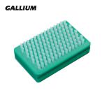 GALLIUM( канава um щетка ) нейлон щетка TU0164 сноуборд сноуборд 