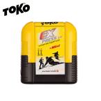 TOKOtoko воск Express Mini 75ml 5509259 жидкий сноуборд сноуборд 
