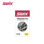 SWIXswiks волокно полоса Pro hot воск T0153L 100 листов ввод сноуборд сноуборд 