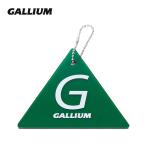 GALLIUM( канава um шпатель ) поле скребок TU0158 сноуборд сноуборд 