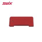 SWIXswiks шпатель T0086 толчок воск скребок сноуборд сноуборд 
