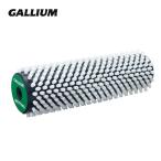 GALLIUM( канава um щетка )roto щетка нейлон soft (NS) SP3111 сноуборд сноуборд 