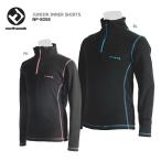  сноуборд нижний Kids Junior north peak North pi-k рубашка детский JUNIOR INNER SHIRTS NP-8058