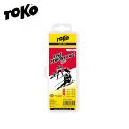 TOKOtoko воск Base Performance красный 120g 5502036 твердый сноуборд сноуборд 