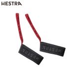  сноуборд сноуборд перчатка HESTRAhe -тактный la91871 Hand Cuff Wide 2 шт 1 комплект ( голубой ) рука кафф широкий 