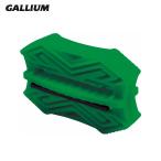 GALLIUM〔ガリウム〕 サイドエッジシャープナー TU0201 スノボ スノーボード