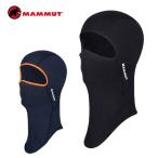 MAMMUT Mammut сноуборд одежда для сноуборда аксессуары 2024 1191-00741 Balaclava
