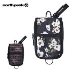 north peak North pi-k чехол для пропуска NP-5367 / чехол для пропуска with сумка 