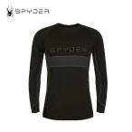  сноуборд сноуборд нижний одежда мужской женский SPYDER Spider <2023> 211263 / MOMENTUM TOP