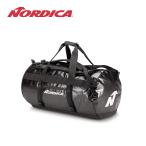 NORDICA Nordica сумка * кейс / задний koma нет <2025> 12MTRAVEL BAG [0N304800001]