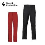 Sweet Protection Suite protection сноуборд одежда для сноуборда брюки 2024 Crusader GTX Infinium Pants M