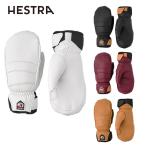 HESTRAhe -тактный la сноуборд сноуборд перчатка женский 2024 3002081 Womens Fall Line Mittwi мужской four ru линия mito[ рукавица ]