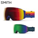 SMITH Smith сноуборд сноуборд защитные очки мужской женский 2024 I/O MAG / I/O кружка запасной линзы есть 