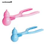 northcoast North берег сноуборд снежные игры Kids Junior NW-7455 / снег шар изготовление машина SNOW MAN