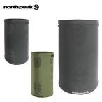 north peak North pi-k сноуборд шея камера <2024> NP-6387 / NECK TUBE