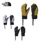 THE NORTH FACE The * North * лицо сноуборд сноуборд перчатка Kids Junior 2024 NNJ62101 Kids' WP Freeride Glove
