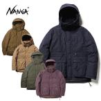  наан дребезжание kibi пуховик мужской NANGA 2024 N1TJ TAKIBI DOWN JACKET Town Youth уличный кемпинг [ стандартный товар ]