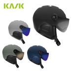 KASK шлем сноуборд сноуборд шлем мужской женский 2024 KA-SHE61 / PIUMA-R SHADOW / VISOR -SHE00061