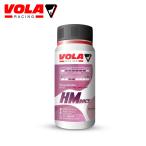 VOLAbola жидкий воск HM Race PURPLE 250ml жидкий сноуборд сноуборд / 280722