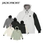 JACKFROST ジャックフロスト スノボ スノーボードウェア ジャケット メンズ レディース 2024 JFJ96500 HOODED JACKET
