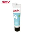 SWIXswiks воск F4-23-75 F4 паста сноуборд сноуборд 