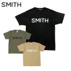 SMITH Smith сноуборд сноуборд футболка мужской женский 2025 ESSENTIAL