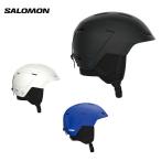 SALOMON Salomon сноуборд сноуборд шлем Junior 2025 PIONEER LT JR