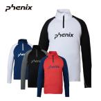  Phoenix PHENIX нижняя рубашка мужской <2025>ESM24LS11 / Sleeve Color Inner