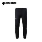 DESCENTE Descente сноуборд одежда нижний трико Kids Junior <2025>DW4FUD60J / JUNIOR UNDER TIGHTS