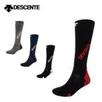 DESCENTE Descente сноуборд носки мужской женский <2025>DW4FSO52M / MOVE SOCKS FOR SKI