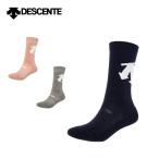 DESCENTE Descente сноуборд носки Kids Junior <2025>DW4FSO60J / JUNIOR SOCKS