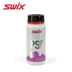 SWIXswiks сноуборд воск <2025> PS07L-250 / PS7 жидкий violet 250ml