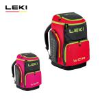 LEKIreki сноуборд сумка * кейс рюкзак 2026 SKIBOOT BAG WCR / 85L