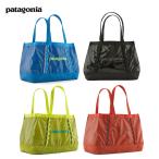 PATAGONIA Patagonia сумка большая сумка 2024 BLACK HOLE TOTE черный отверстие * большая сумка 25L / 49031