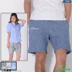 ダウポンチ スウェットショートパンツ