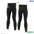 ジョガボーラ ロゴインナーロングタイツ【ネコポス対応】