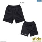 スフィーダ スウェットハーフパンツ