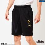 スフィーダ Noiserスウェットハーフパンツ