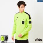  Sfida рефери рубашка L/S[ кошка pohs соответствует ]