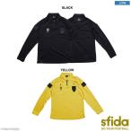  Sfida длинный рукав рефери рубашка [ кошка pohs соответствует ]